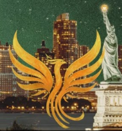 Phoenix Wealth Strategies Logo